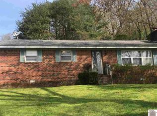 60 Howell Rd, Benton, KY 42025