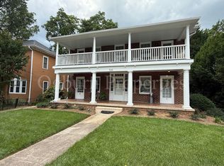 720 S Hawthorne Rd APT 5, Winston Salem, NC 27103