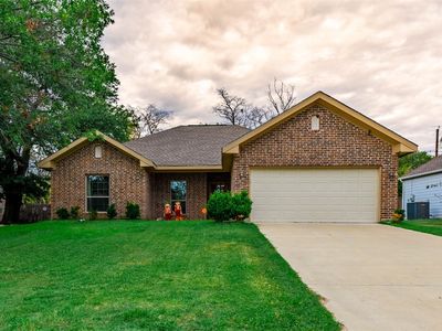 981 Welch Ln, Mabank, TX, 75156