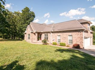 120 Sycamore Rd, Dickson, TN 37055