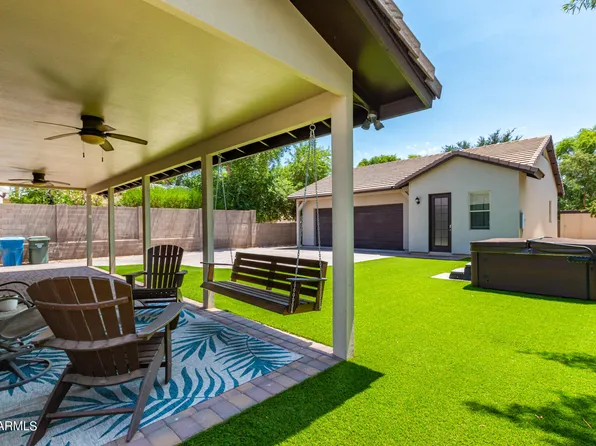 1431 E MCLELLAN Boulevard, Phoenix, AZ 85014