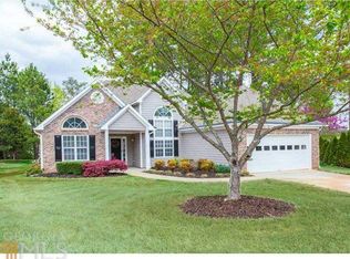 2662 Reston Ct NW, Kennesaw, GA 30144