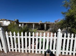 1905 Poplar Ave, Las Vegas, NV 89101