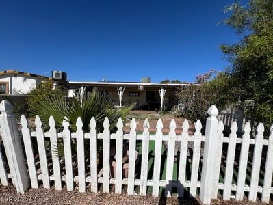 1905 Poplar Ave, Las Vegas, NV, 89101