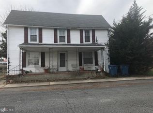 2 Beaver St, Greenwood, DE 19950