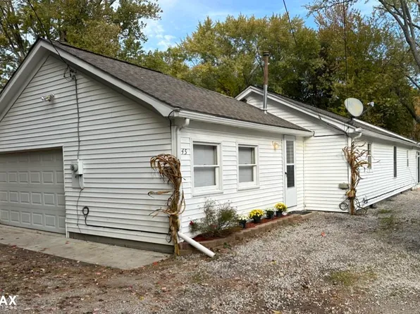 145 Hansen Ct, Clay, MI 48001
