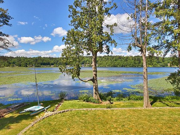 92' Low Bank Frontage