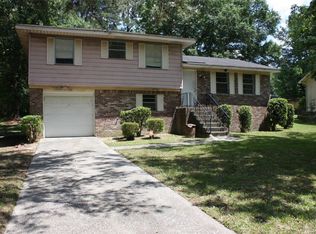 6675 Buckhurst Trl, College Park, GA 30349