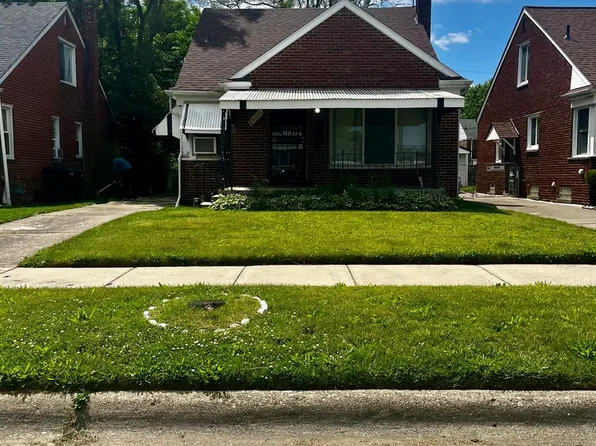 18031 Beland St, Detroit, MI 48234