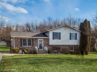 815 Lucabaugh Mill Rd, Westminster, MD 21157