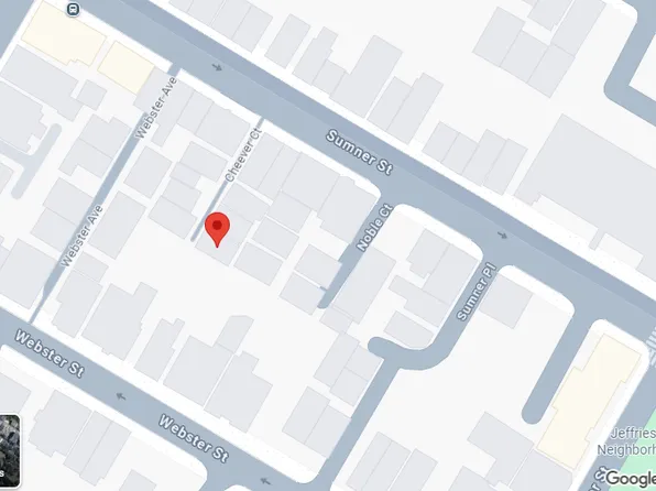 10 Cheever Ct, Boston, MA