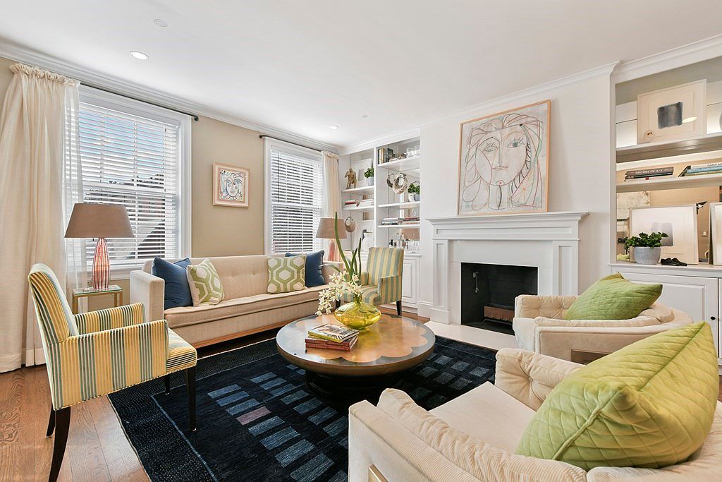 73 Pinckney St 5, Boston, MA 02114 Zillow