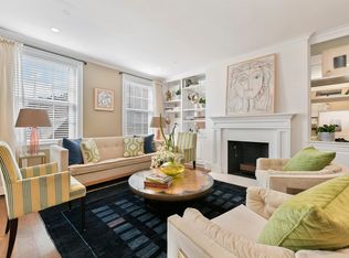 73 Pinckney St #5, Boston, MA 02114