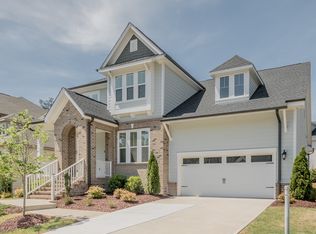 206 Mill Chapel Rd, Chapel Hill, NC 27517