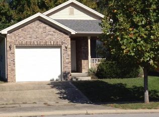 772 Statesman Way, Lexington, KY 40505
