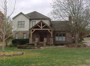 409 Doral Ct, Salisbury, NC 28144