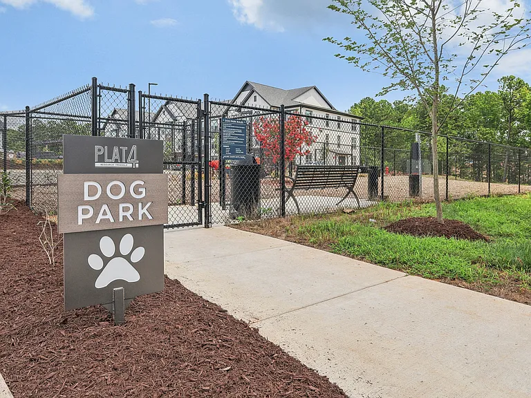 Plat 4 Research Triangle — Photo 37
