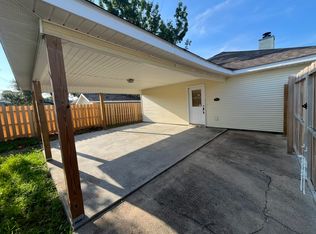 1610 Thornton Ave, Gulfport, MS 39501