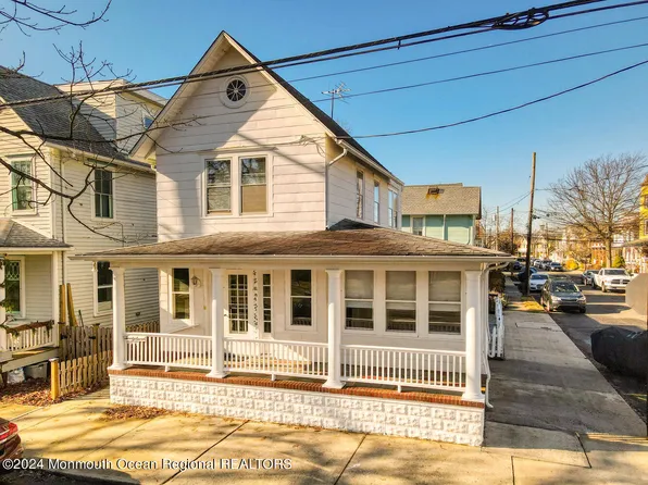27 New York Avenue, Ocean Grove, NJ 07756