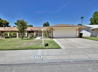 10126 W Candlewood Dr, Sun City, AZ 85351