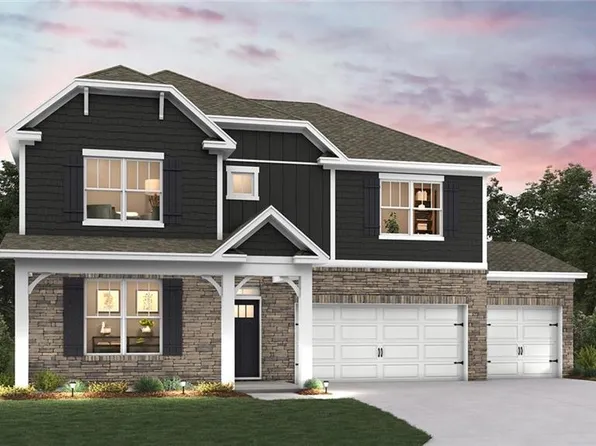 18824 Bittersweet Dr, Spring Hill, KS 66083