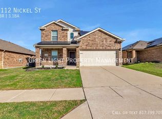 1112 Nickel St, Princeton, TX 75407