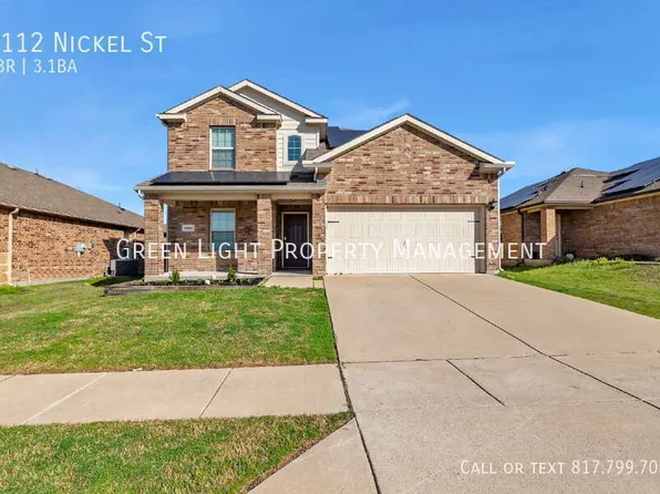 1112 Nickel St, Princeton, TX 75407