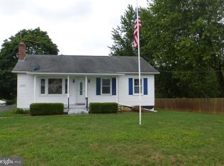 6529 Fish Hatchery Rd, Thurmont, MD 21788