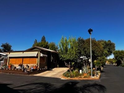 8701 Highway 41 SPACE 36, Fresno, CA, 93720