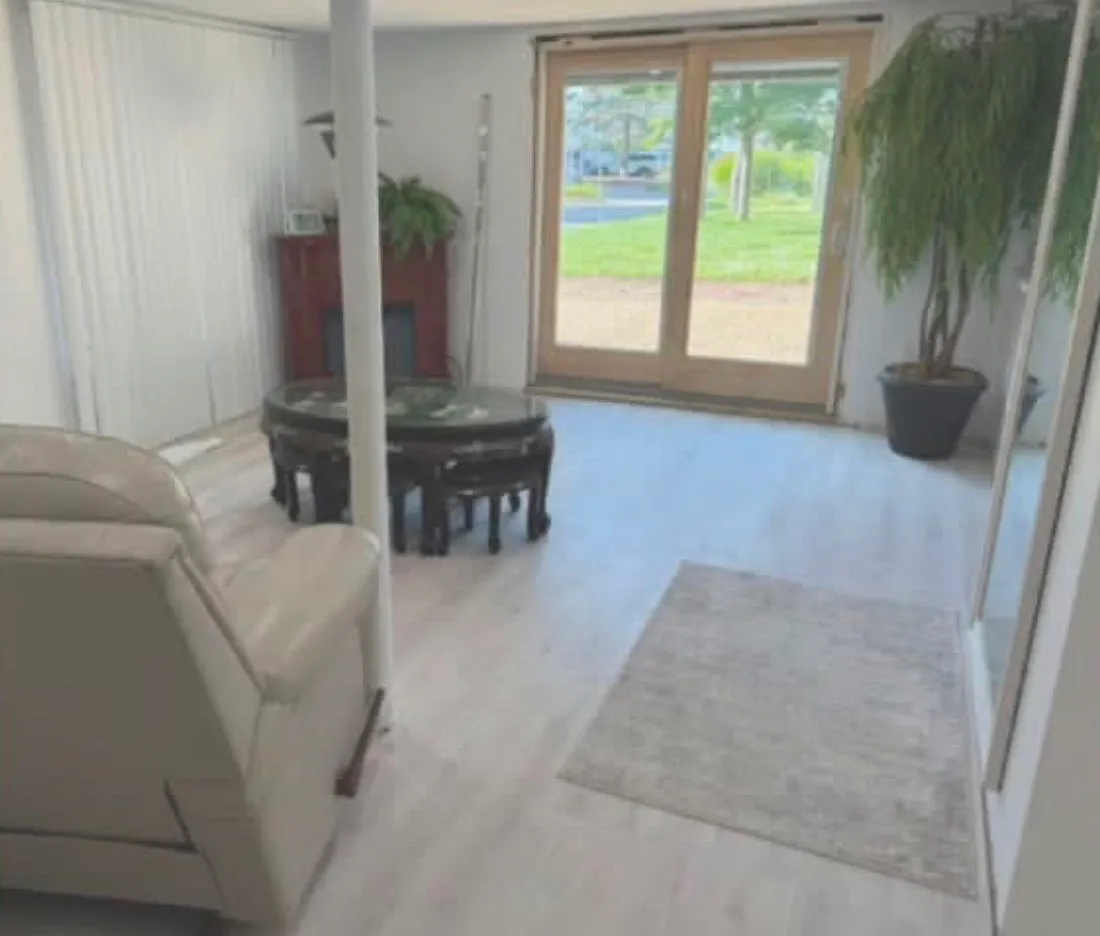 2 bed, 800 sqft, $2,300 — Photo 4
