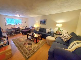 7 Banks St #1, Cambridge, MA 02138