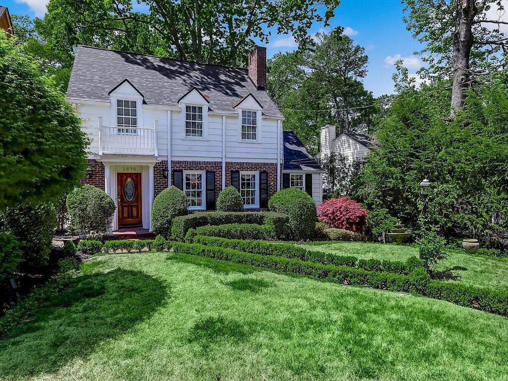 2870 N Hills Dr NE, Atlanta, GA 30305 Zillow