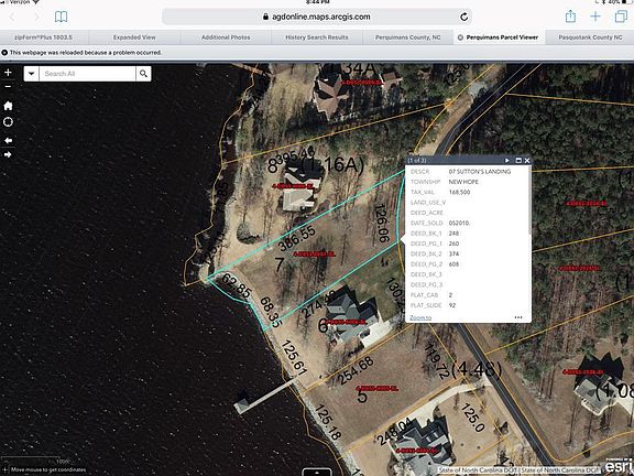 5th image of Lot 7 Suttons Landing Road LOT 7