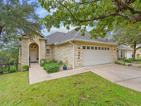 10300 Morado Cv APT 906, Austin, TX 78759