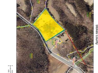 0 Hawkins Rd #B, Germanton, NC 27019