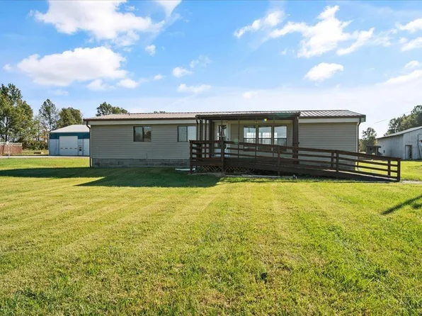 10146 Us Route 68, Georgetown, OH 45121