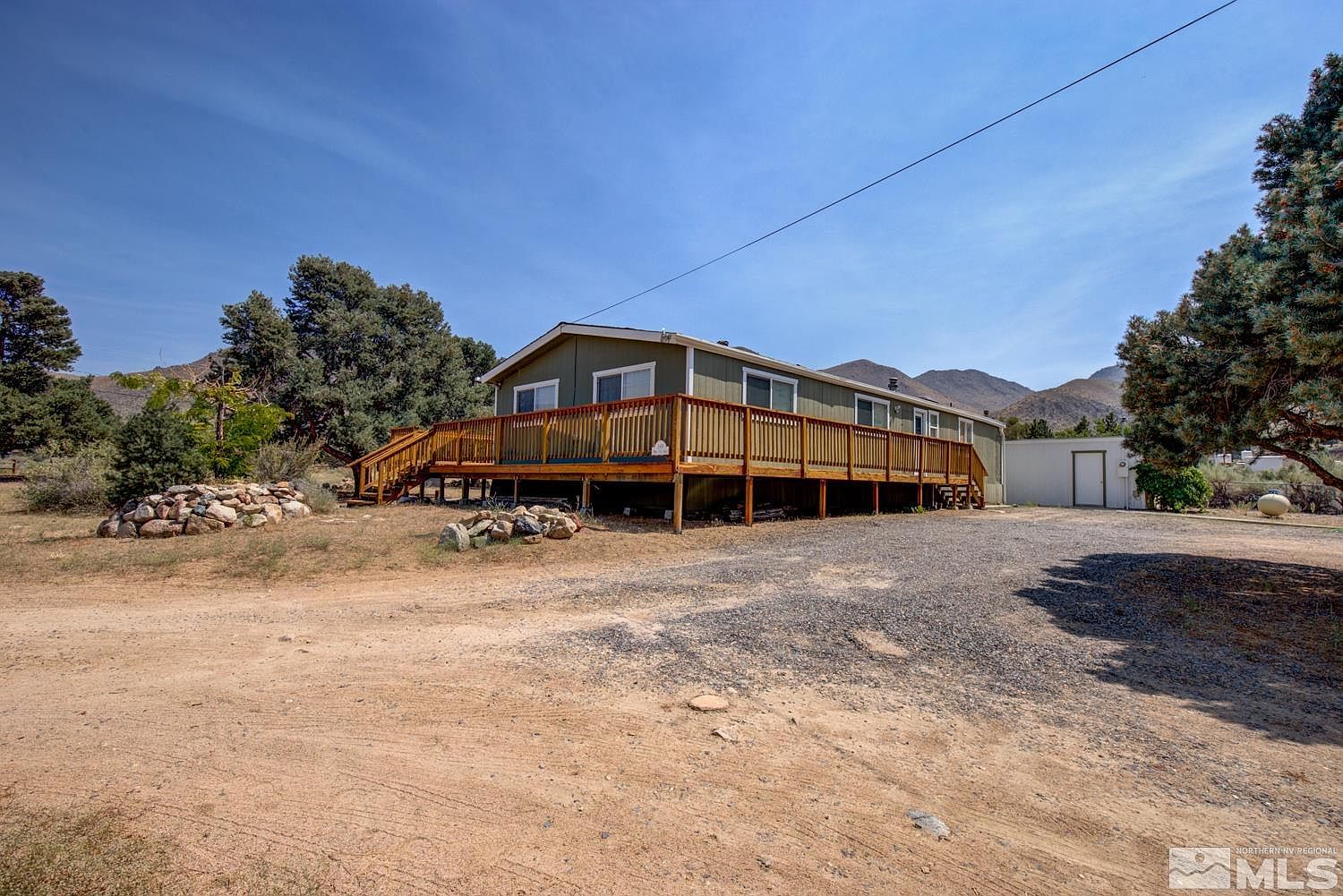 349 Mule Deer Rd, Coleville, CA 96107 Zillow