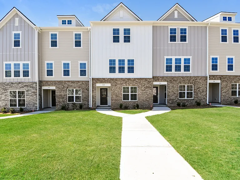 Legacy Oaks Townhomes — Photo 35