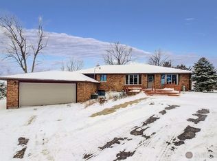 9570 Whitewillow Rd, Morris, IL 60450