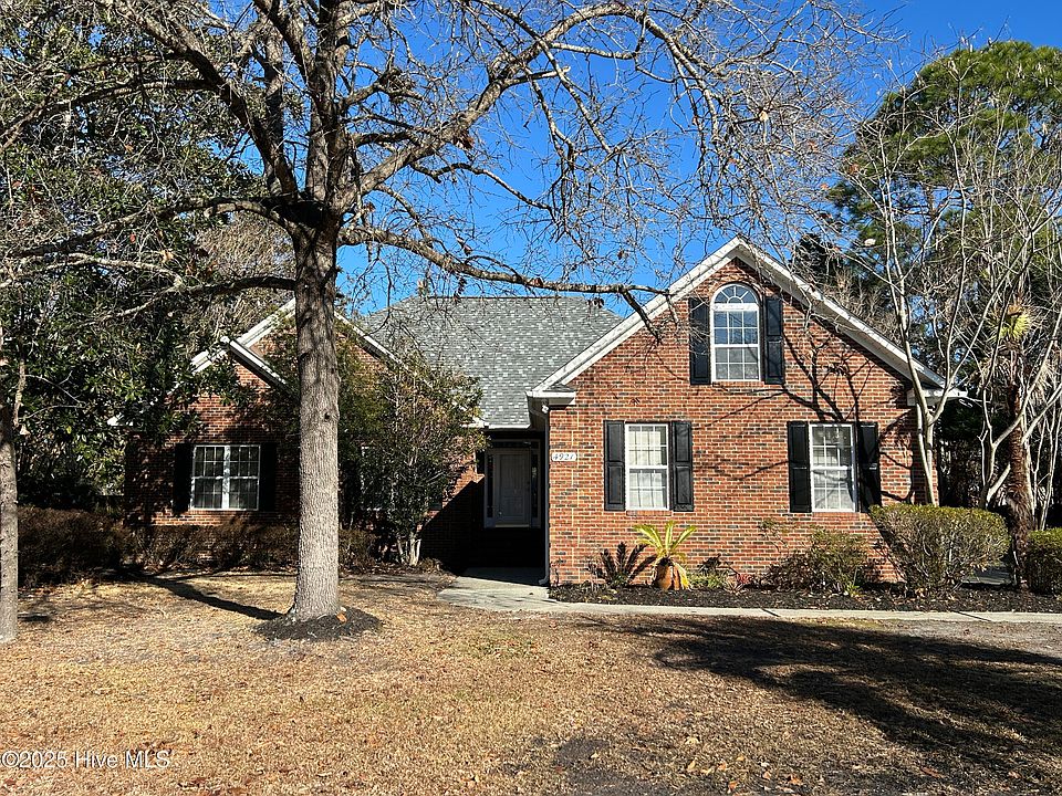 1st image of 4921 Crosswinds Drive