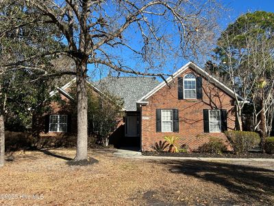 4921 Crosswinds Drive, Wilmington, NC, 28409