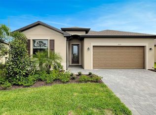 1815 W Isles Rd, Port Charlotte, FL 33953