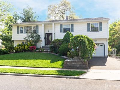 28 Beechwood Ave, Edison, NJ, 08837
