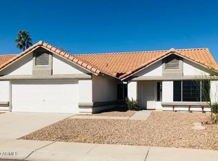 4546 E Michigan Ave, Phoenix, AZ 85032