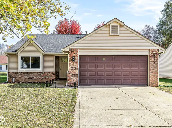 1418 Lynnwood Dr, Anderson, IN 46012