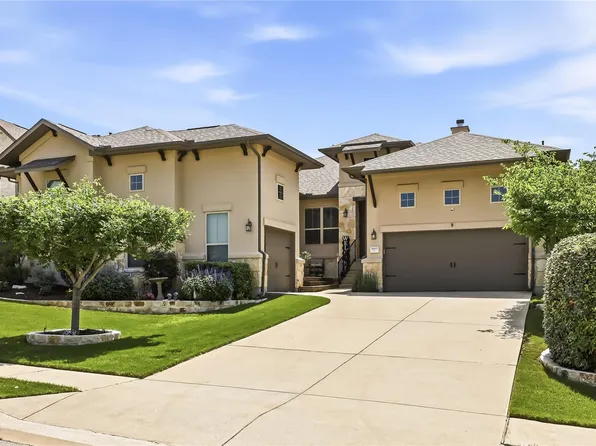 7607 Pace Ravine Dr, Lago Vista, TX 78645