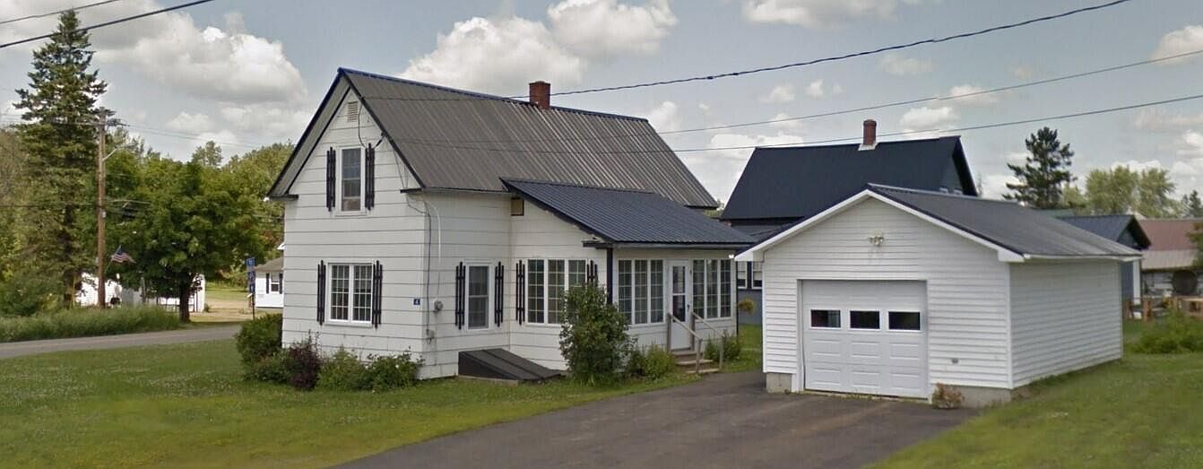 4 Ridge Road, Oakfield, ME 04763 Zillow