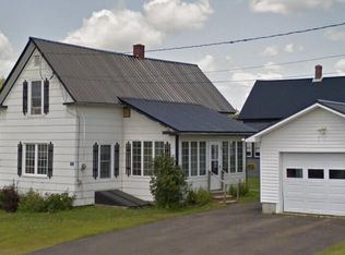 4 Ridge Rd, Oakfield, ME 04763