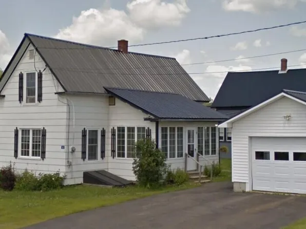 4 Ridge Road, Oakfield, ME 04763