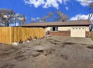 340 French Street, Del Norte, CO 81132